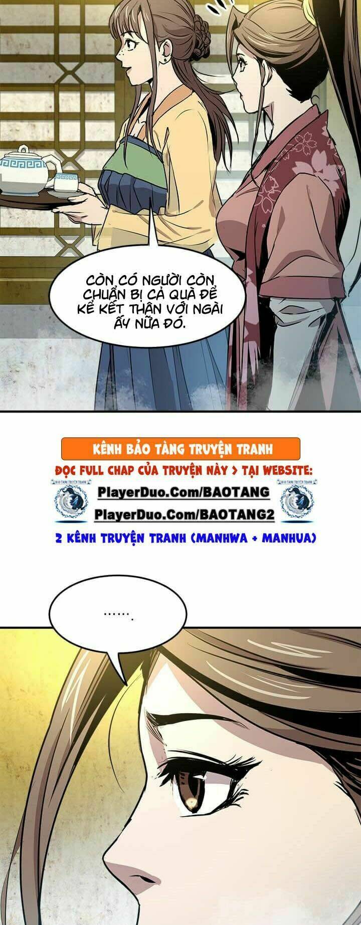 Đạo Sĩ Giang Hồ - Chapter 35 - Page 22