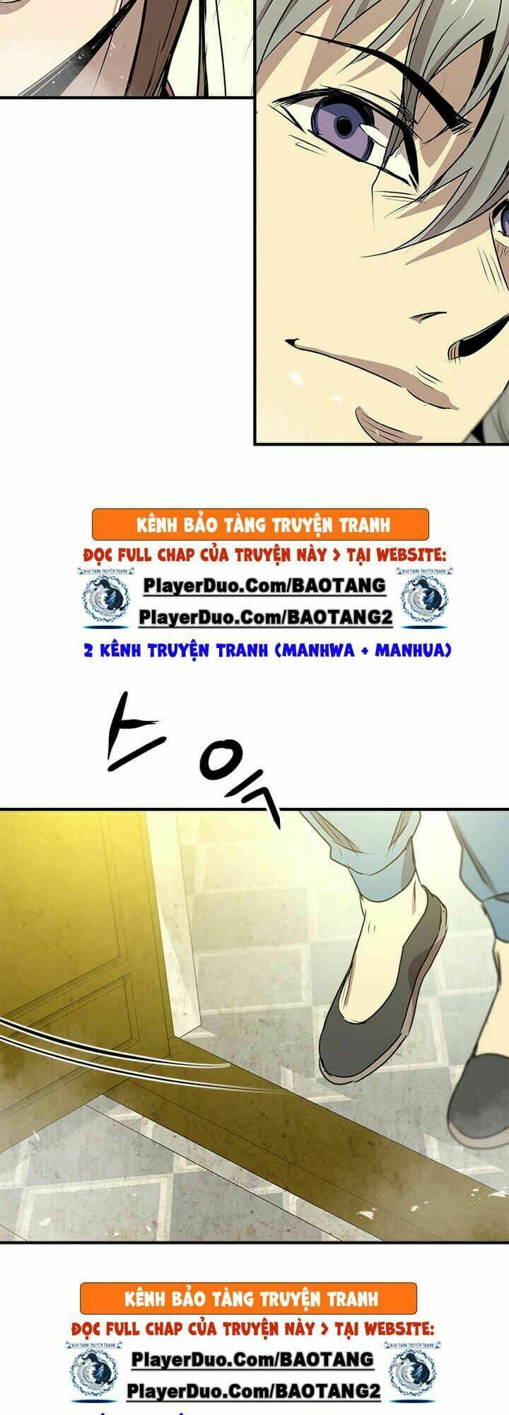 Đạo Sĩ Giang Hồ - Chapter 35 - Page 29