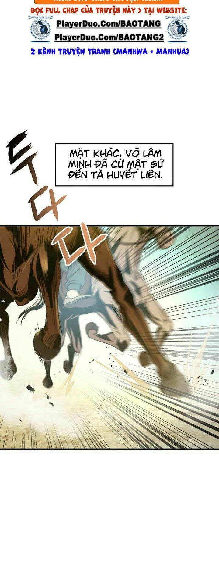 Đạo Sĩ Giang Hồ - Chapter 35 - Page 31