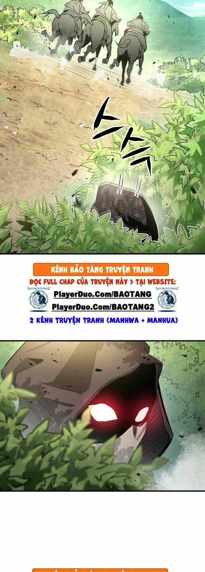 Đạo Sĩ Giang Hồ - Chapter 35 - Page 33