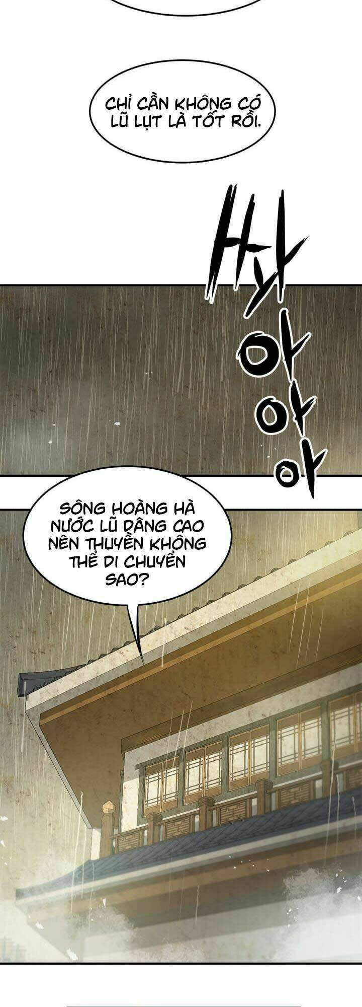 Đạo Sĩ Giang Hồ - Chapter 35 - Page 37