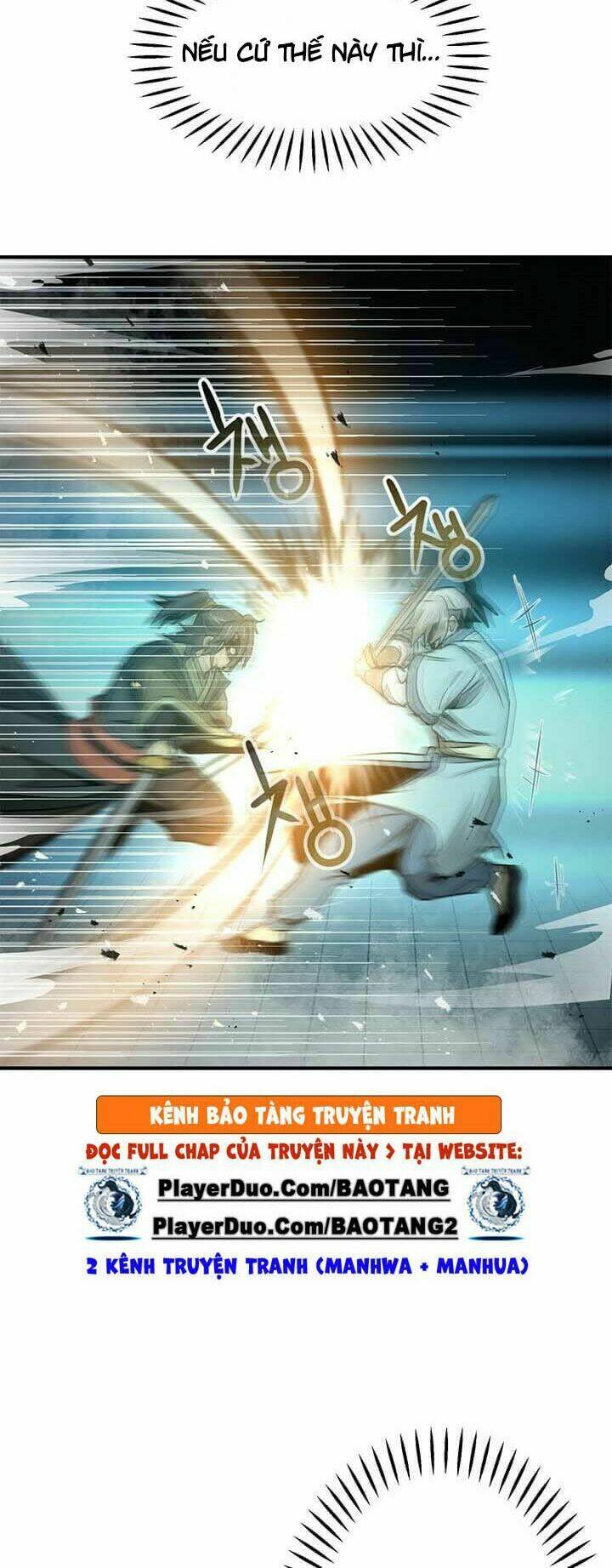 Đạo Sĩ Giang Hồ - Chapter 35 - Page 3