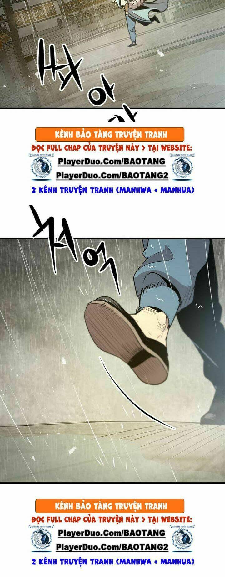 Đạo Sĩ Giang Hồ - Chapter 35 - Page 43