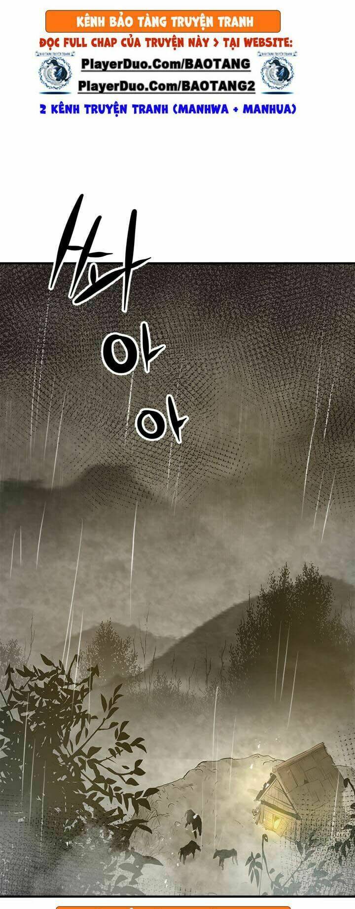 Đạo Sĩ Giang Hồ - Chapter 35 - Page 46