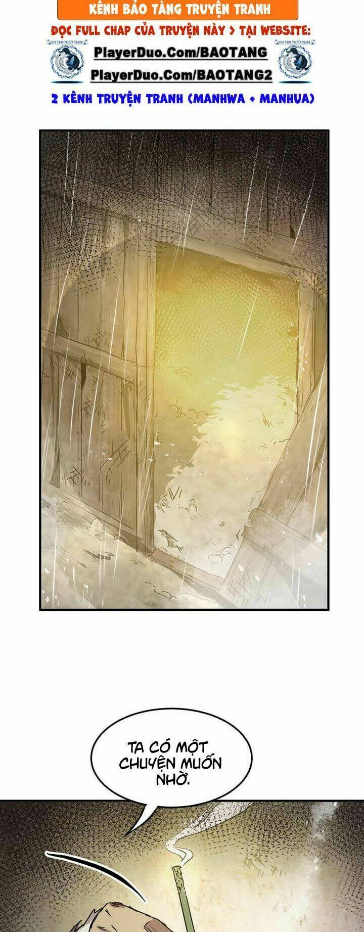 Đạo Sĩ Giang Hồ - Chapter 35 - Page 47