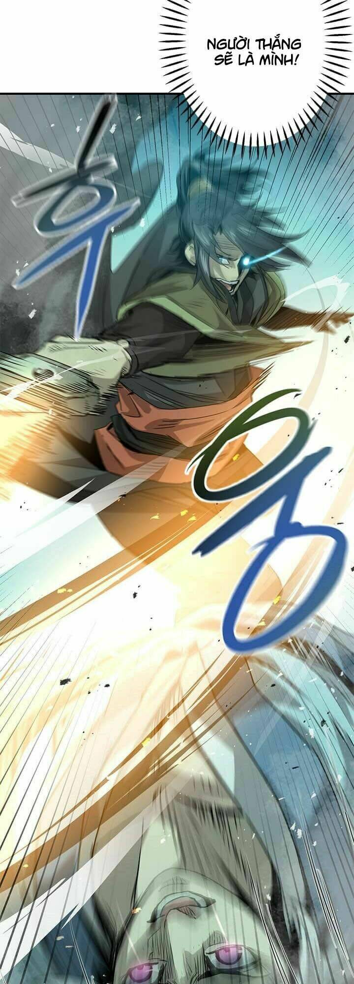 Đạo Sĩ Giang Hồ - Chapter 35 - Page 4