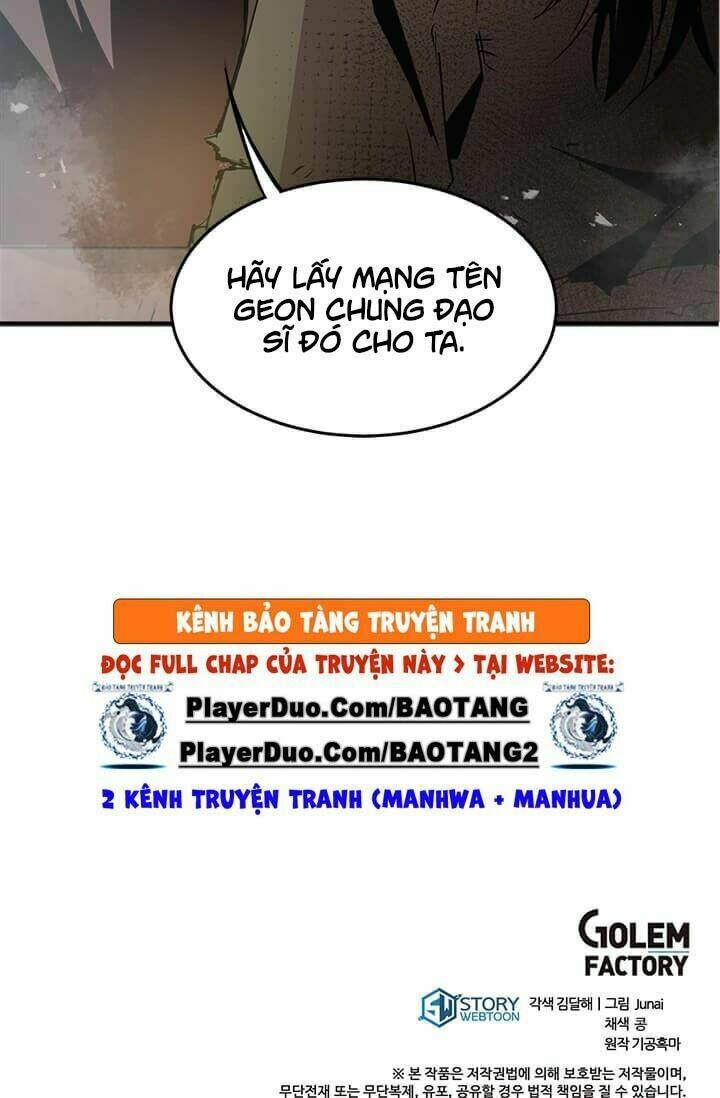 Đạo Sĩ Giang Hồ - Chapter 35 - Page 52