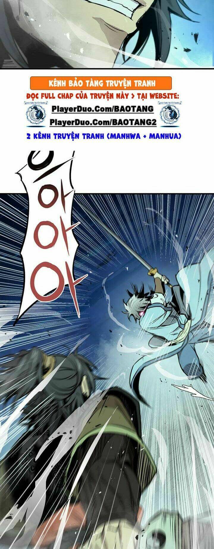 Đạo Sĩ Giang Hồ - Chapter 35 - Page 7