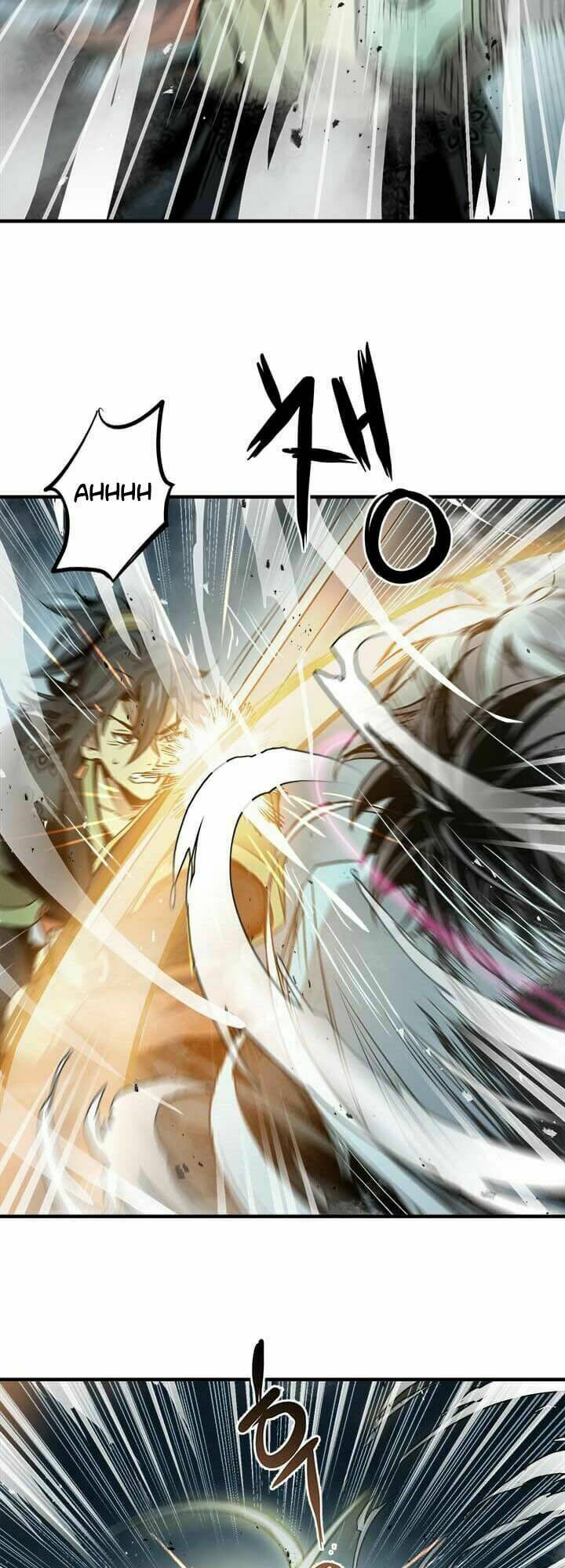 Đạo Sĩ Giang Hồ - Chapter 35 - Page 8