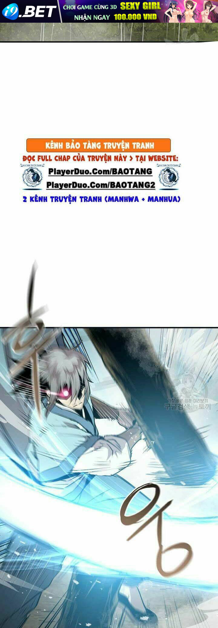 Đạo Sĩ Giang Hồ - Chapter 36 - Page 9