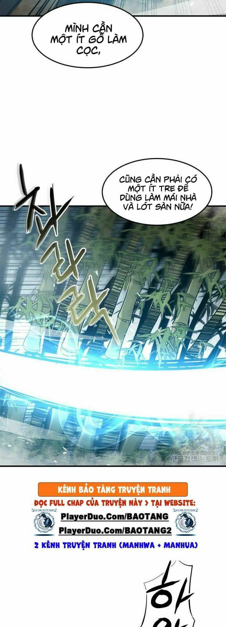 Đạo Sĩ Giang Hồ - Chapter 36 - Page 10