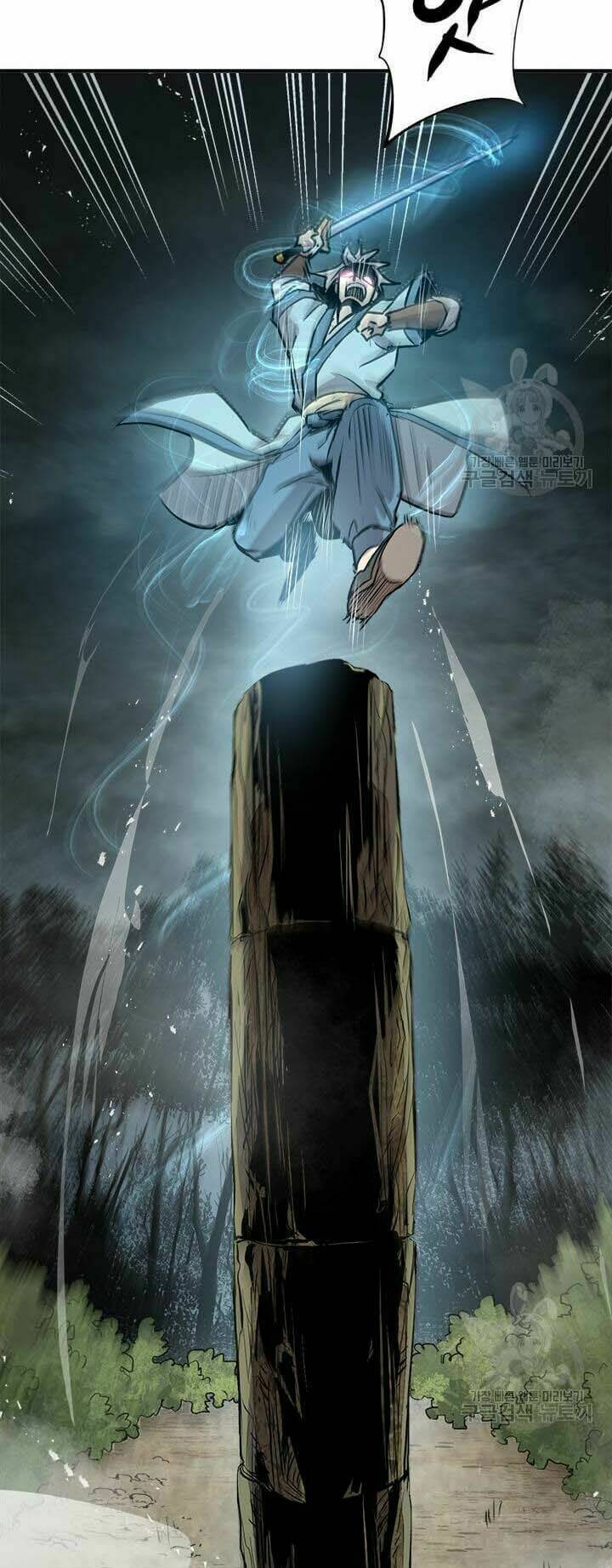 Đạo Sĩ Giang Hồ - Chapter 36 - Page 11