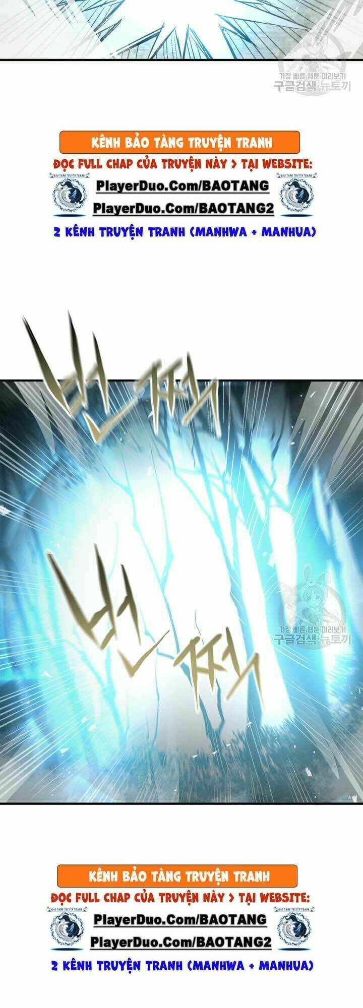 Đạo Sĩ Giang Hồ - Chapter 36 - Page 13