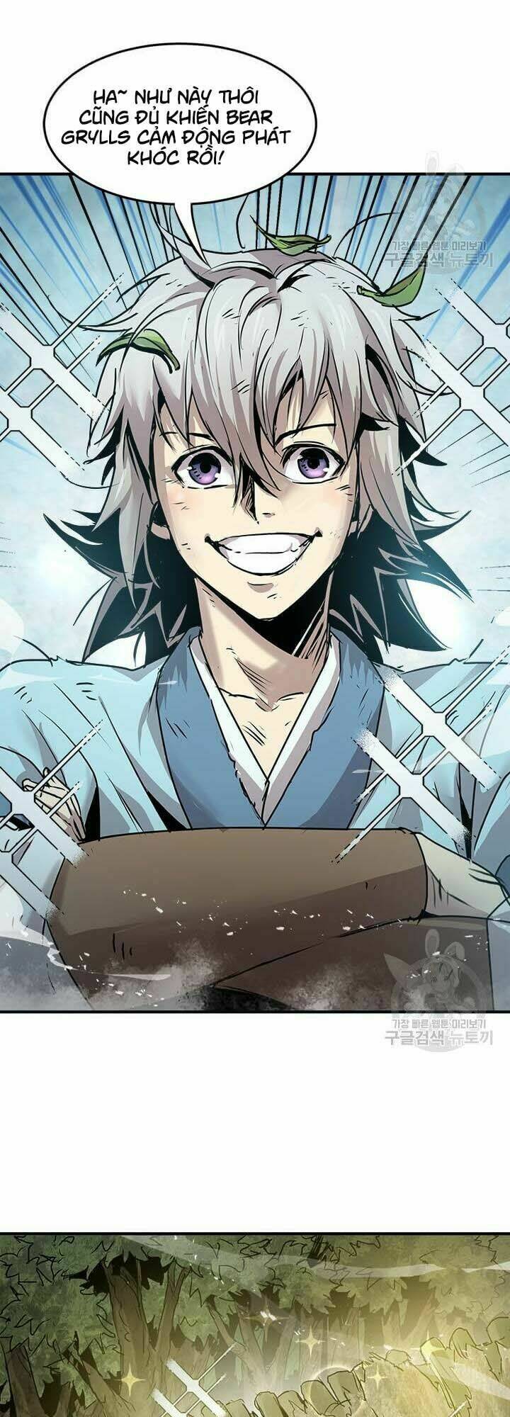 Đạo Sĩ Giang Hồ - Chapter 36 - Page 14