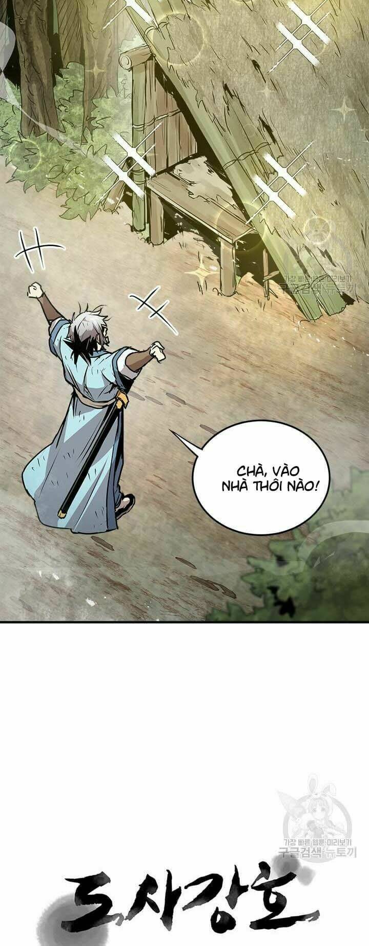 Đạo Sĩ Giang Hồ - Chapter 36 - Page 15