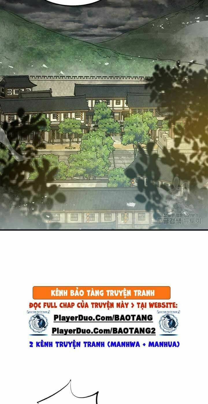 Đạo Sĩ Giang Hồ - Chapter 36 - Page 19