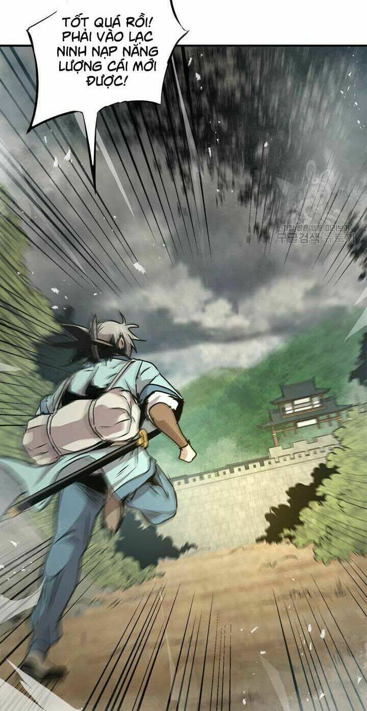 Đạo Sĩ Giang Hồ - Chapter 36 - Page 20