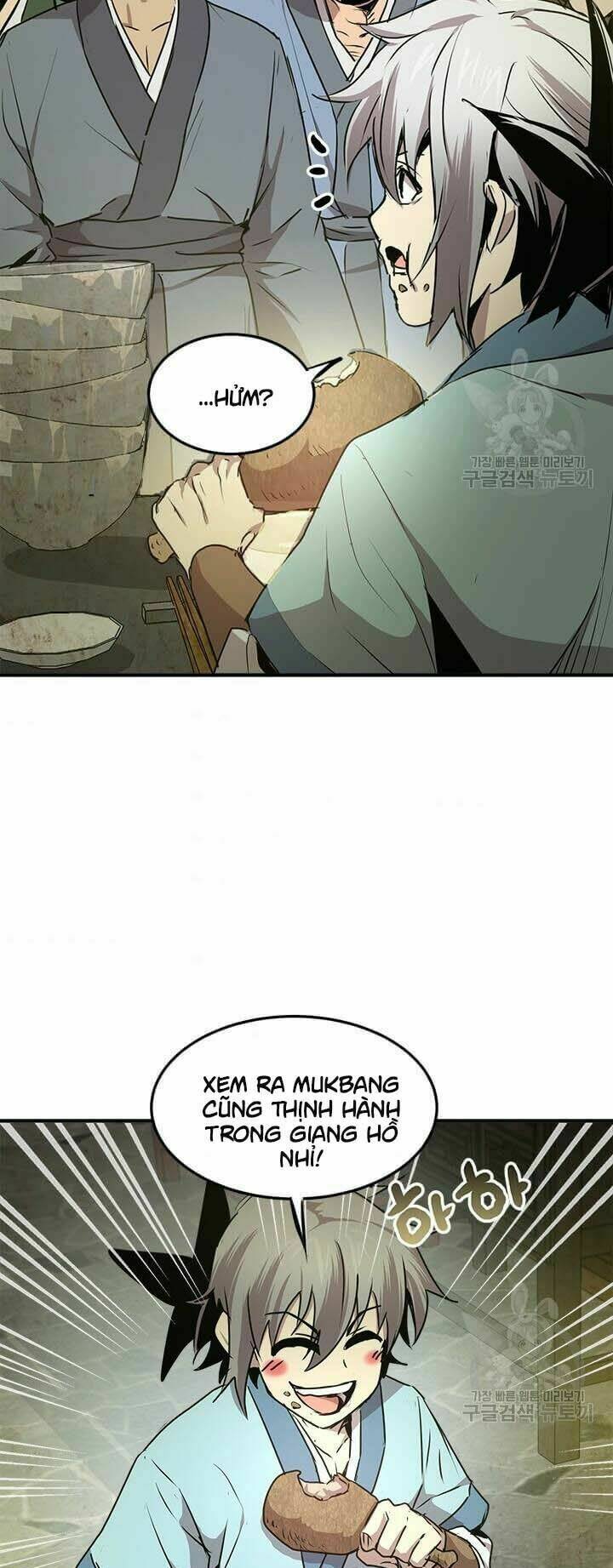 Đạo Sĩ Giang Hồ - Chapter 36 - Page 23