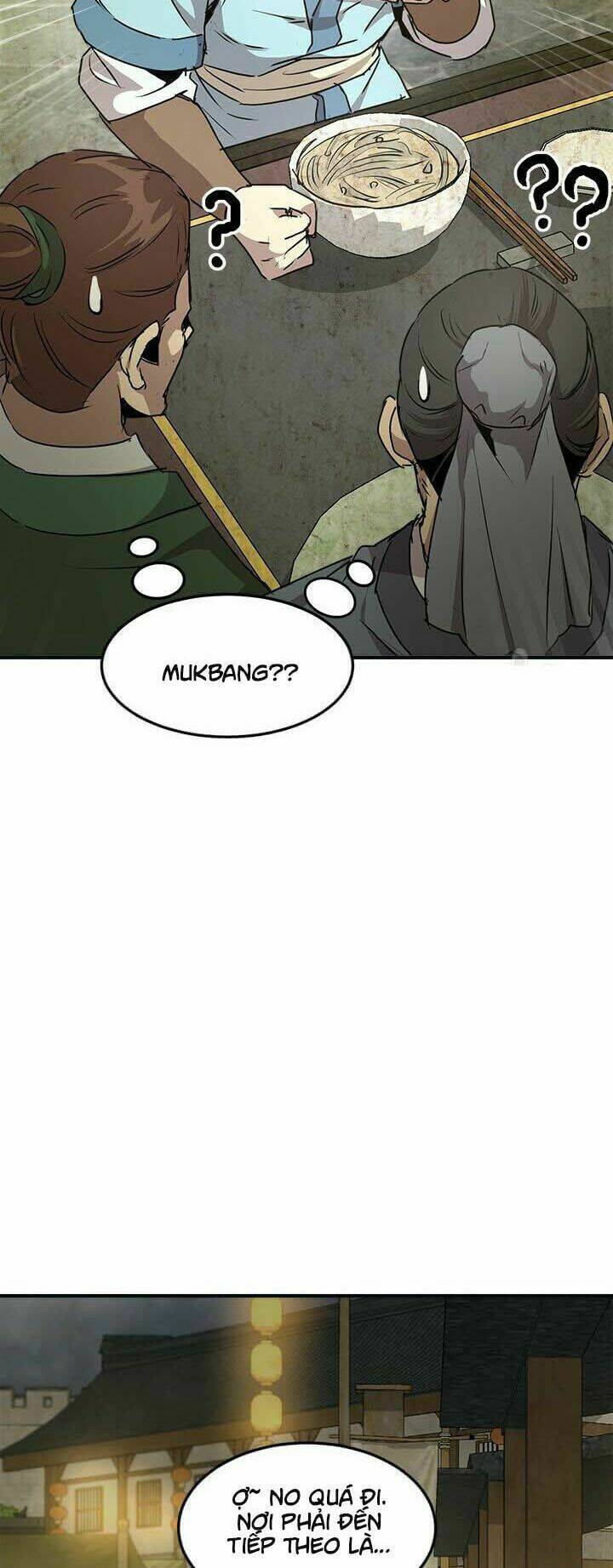 Đạo Sĩ Giang Hồ - Chapter 36 - Page 24