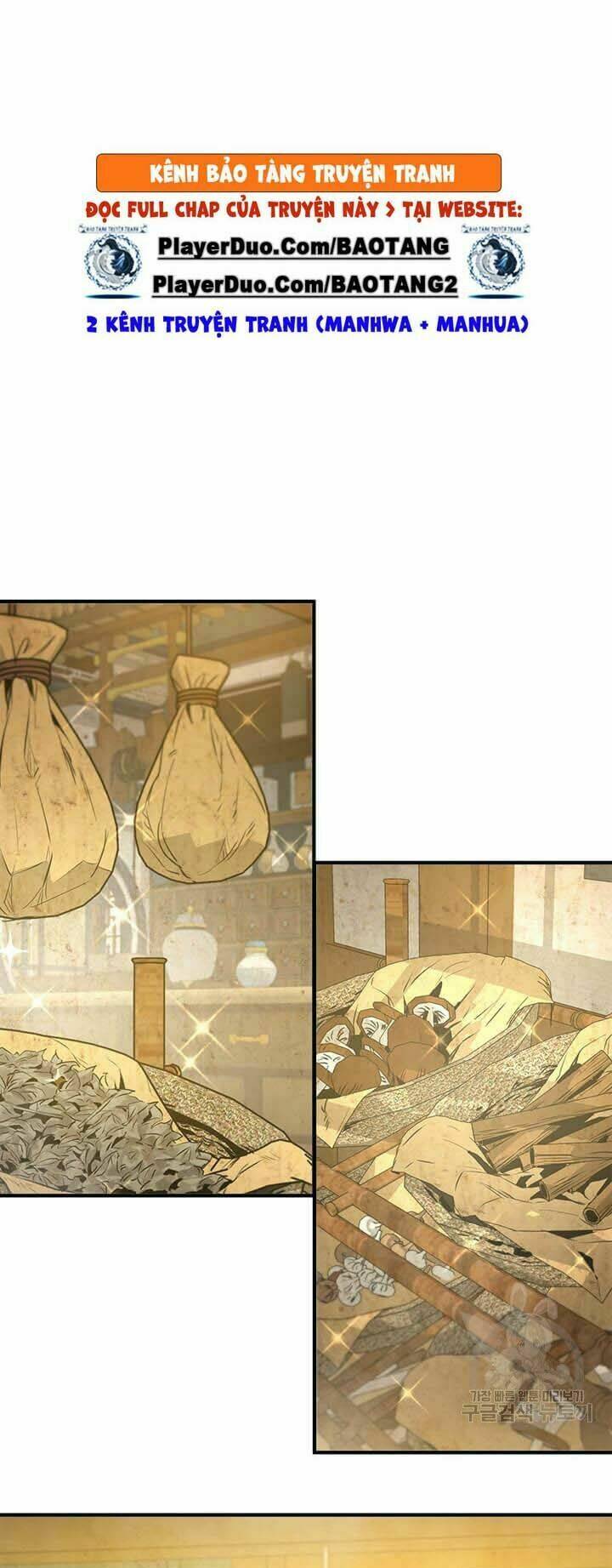 Đạo Sĩ Giang Hồ - Chapter 36 - Page 27