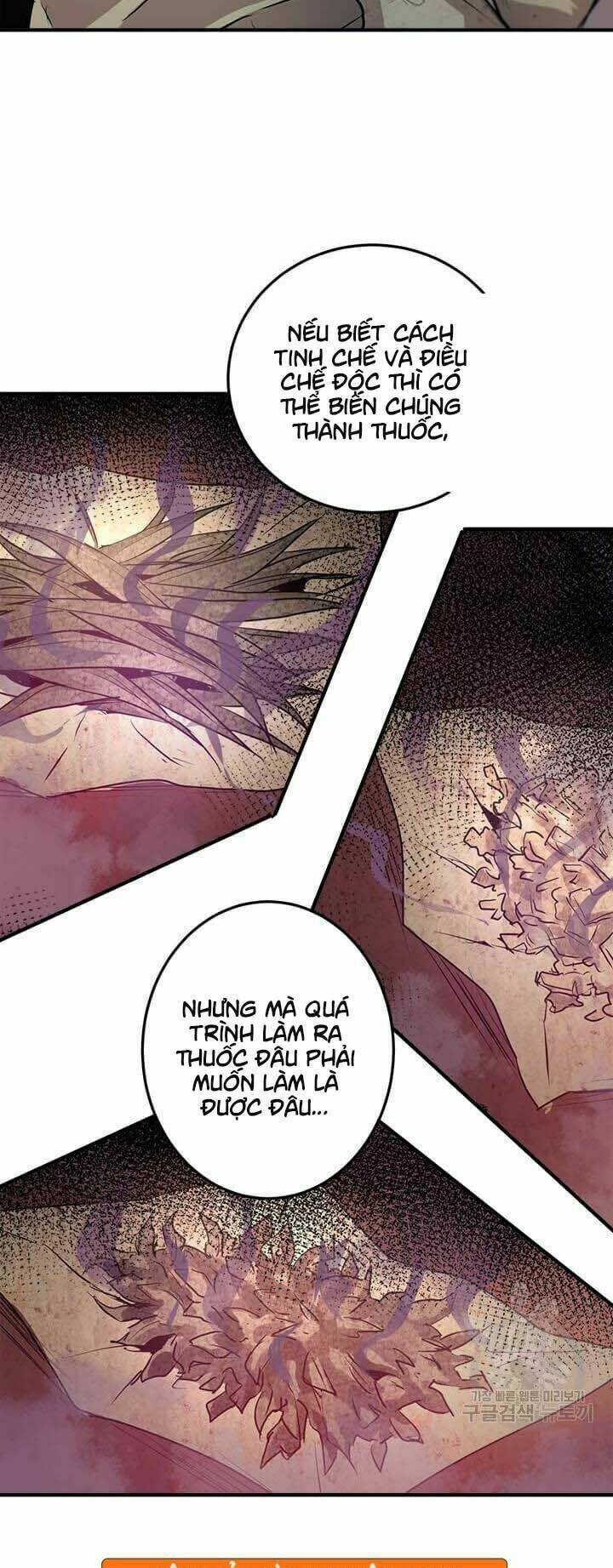 Đạo Sĩ Giang Hồ - Chapter 36 - Page 31