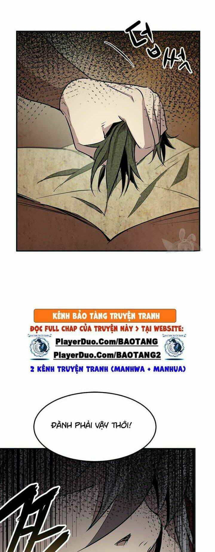 Đạo Sĩ Giang Hồ - Chapter 36 - Page 36