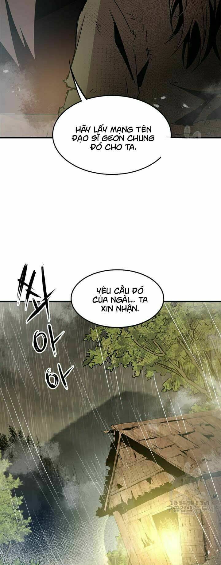 Đạo Sĩ Giang Hồ - Chapter 36 - Page 3