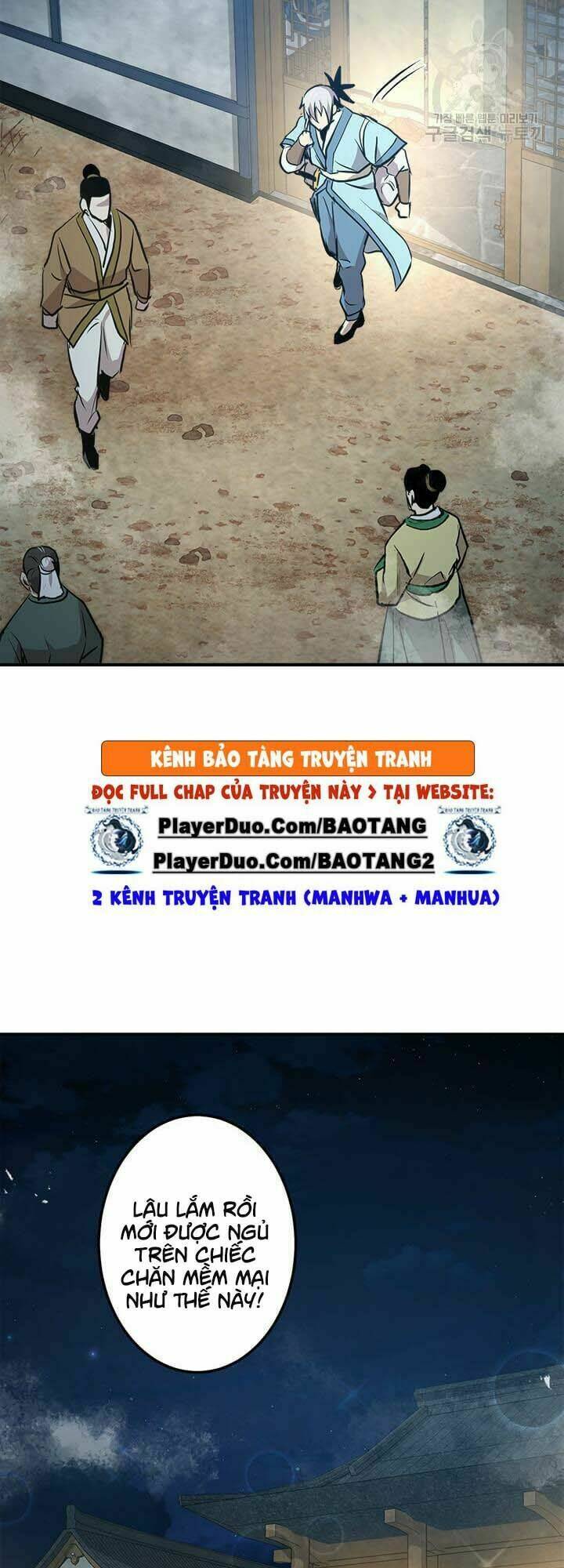 Đạo Sĩ Giang Hồ - Chapter 36 - Page 41