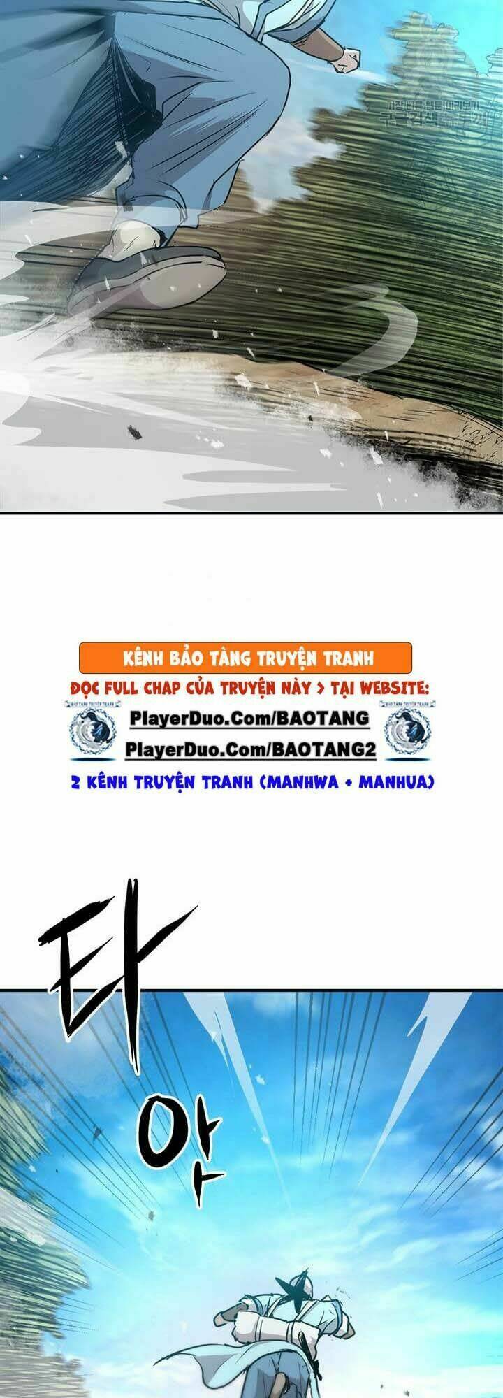 Đạo Sĩ Giang Hồ - Chapter 36 - Page 45