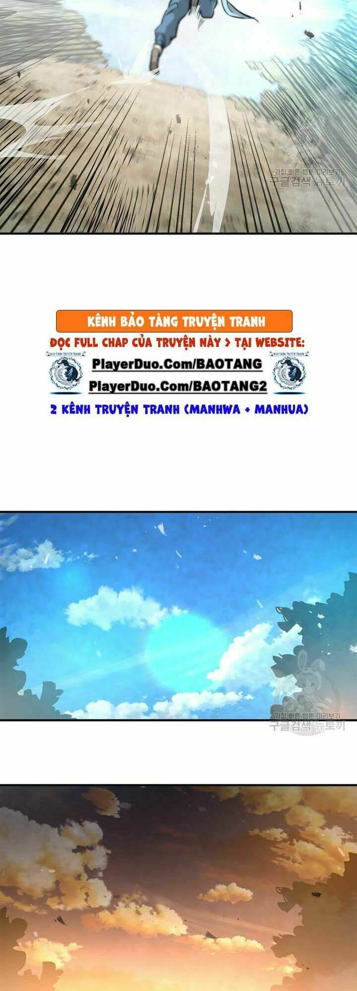 Đạo Sĩ Giang Hồ - Chapter 36 - Page 46