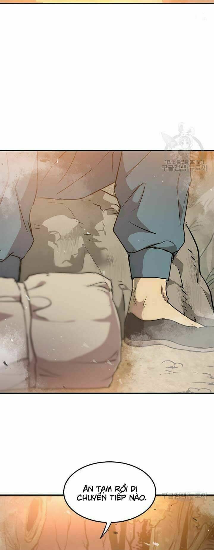 Đạo Sĩ Giang Hồ - Chapter 36 - Page 47