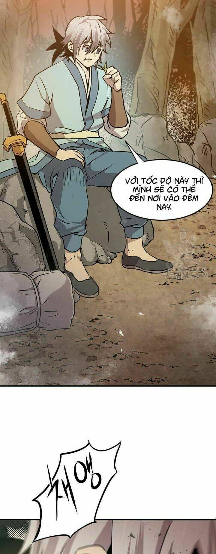 Đạo Sĩ Giang Hồ - Chapter 36 - Page 48