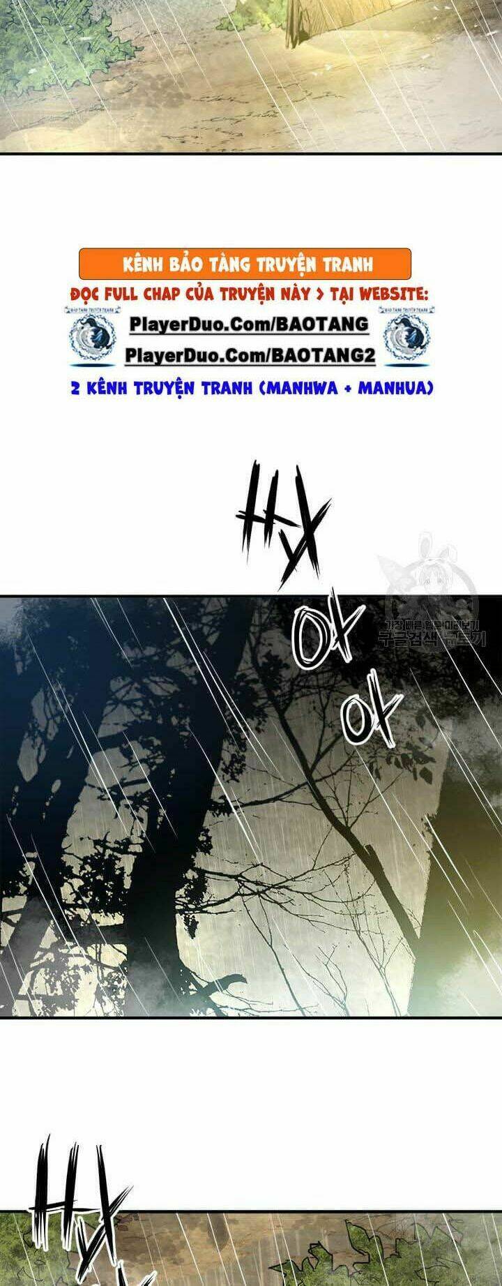 Đạo Sĩ Giang Hồ - Chapter 36 - Page 4