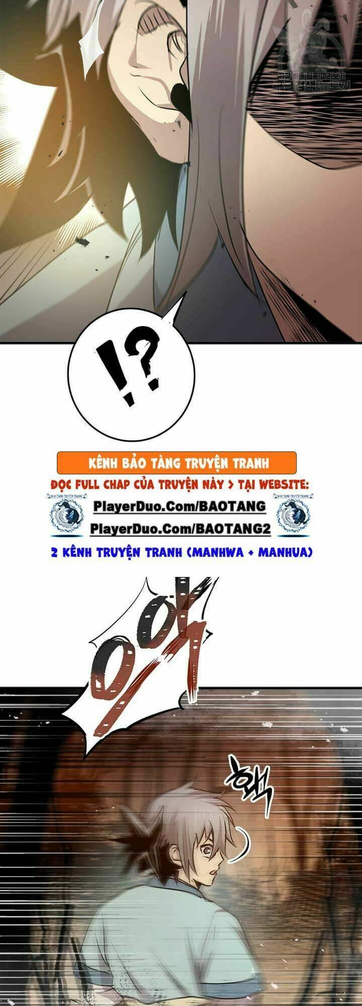 Đạo Sĩ Giang Hồ - Chapter 36 - Page 49