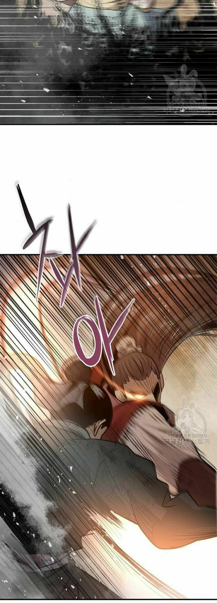 Đạo Sĩ Giang Hồ - Chapter 36 - Page 50