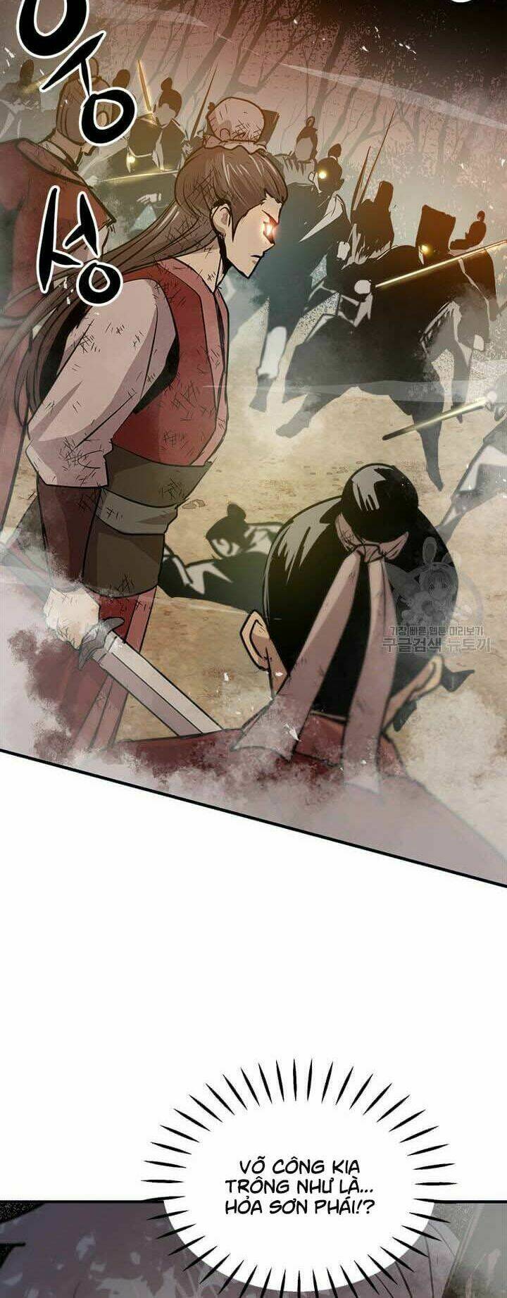 Đạo Sĩ Giang Hồ - Chapter 36 - Page 52