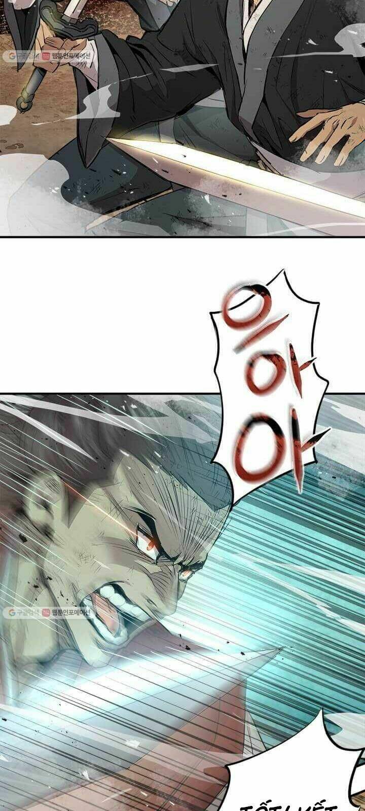 Đạo Sĩ Giang Hồ - Chapter 37 - Page 10