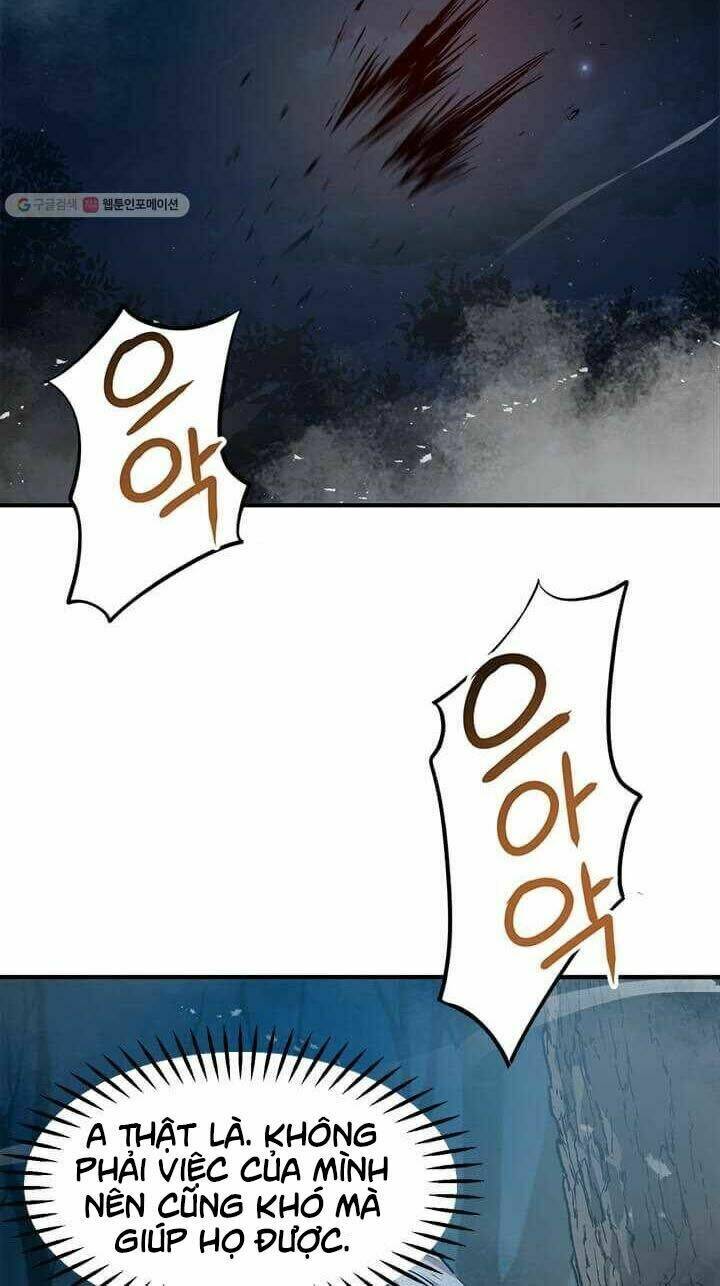 Đạo Sĩ Giang Hồ - Chapter 37 - Page 12