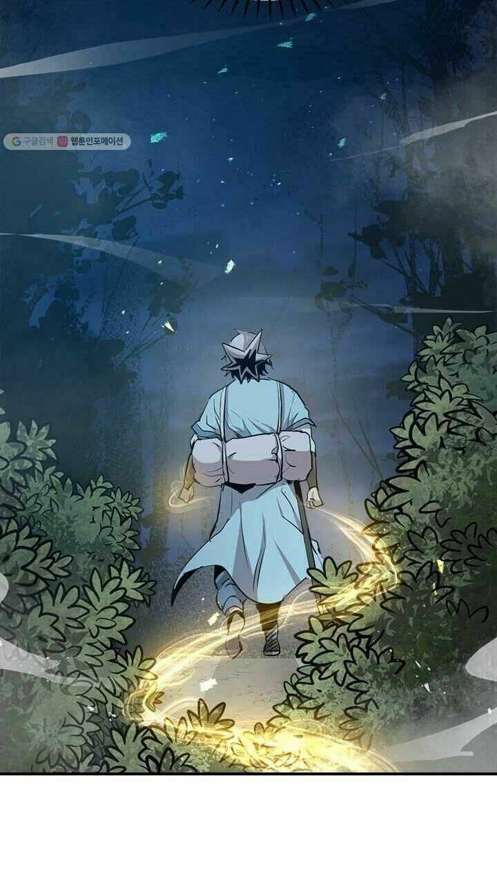 Đạo Sĩ Giang Hồ - Chapter 37 - Page 17