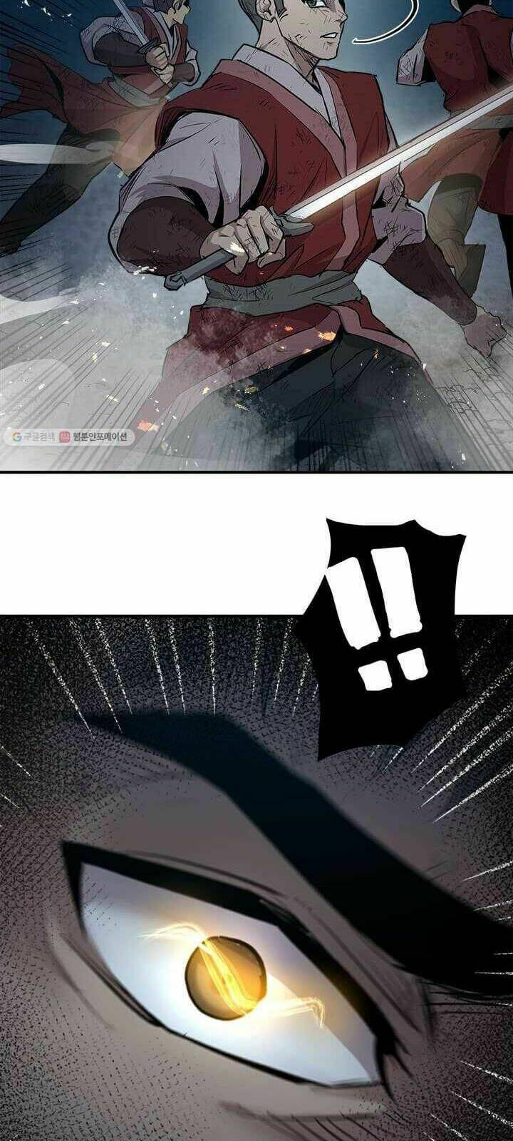 Đạo Sĩ Giang Hồ - Chapter 37 - Page 19