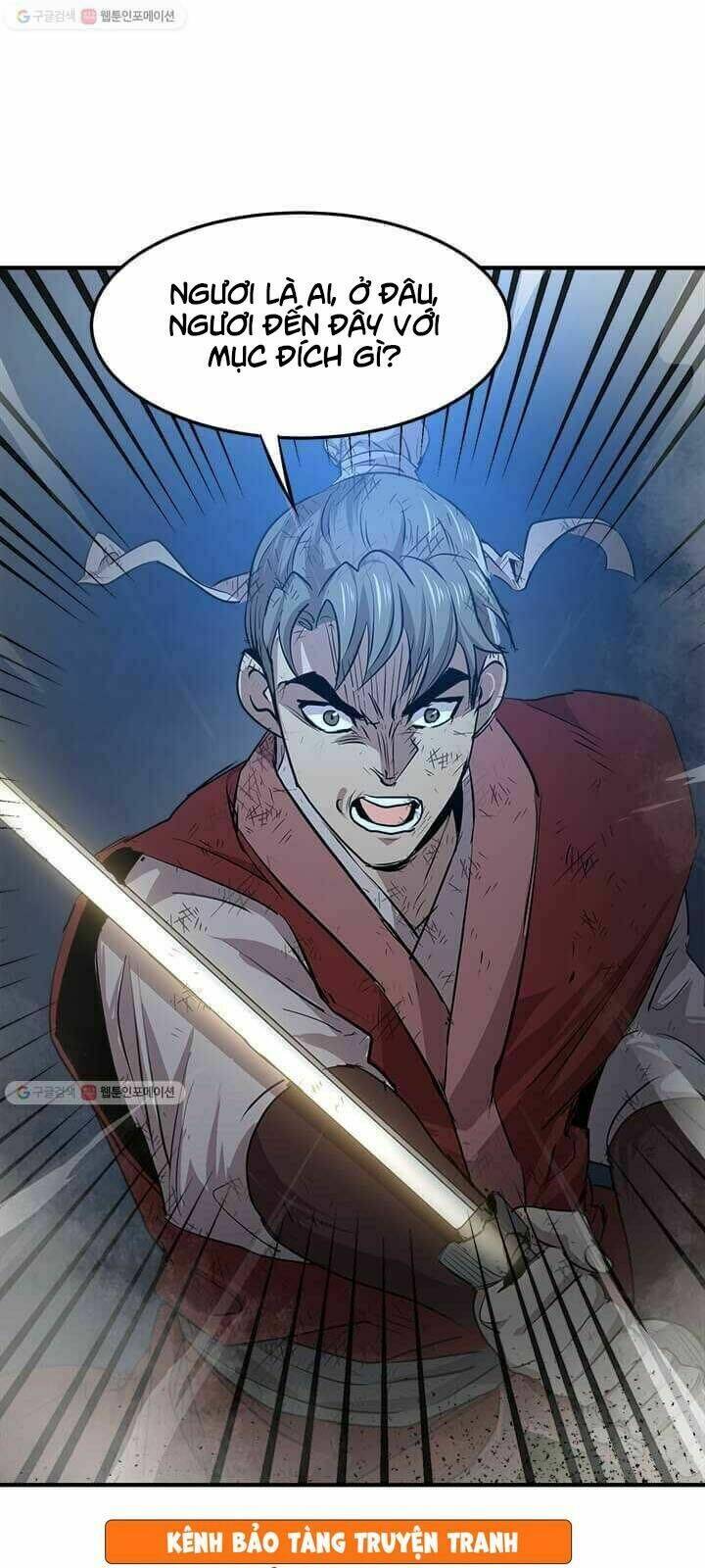 Đạo Sĩ Giang Hồ - Chapter 37 - Page 23