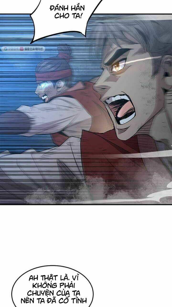 Đạo Sĩ Giang Hồ - Chapter 37 - Page 27