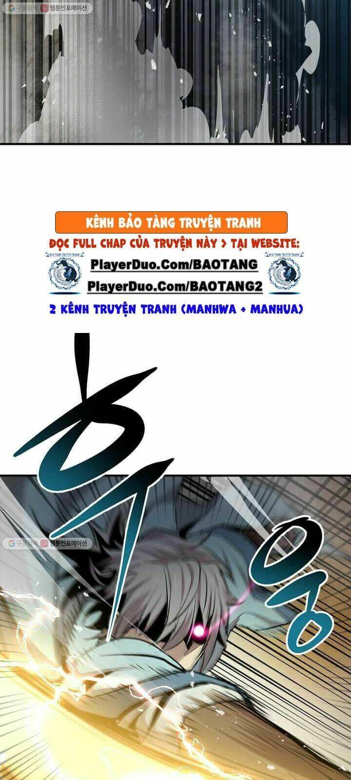 Đạo Sĩ Giang Hồ - Chapter 37 - Page 33