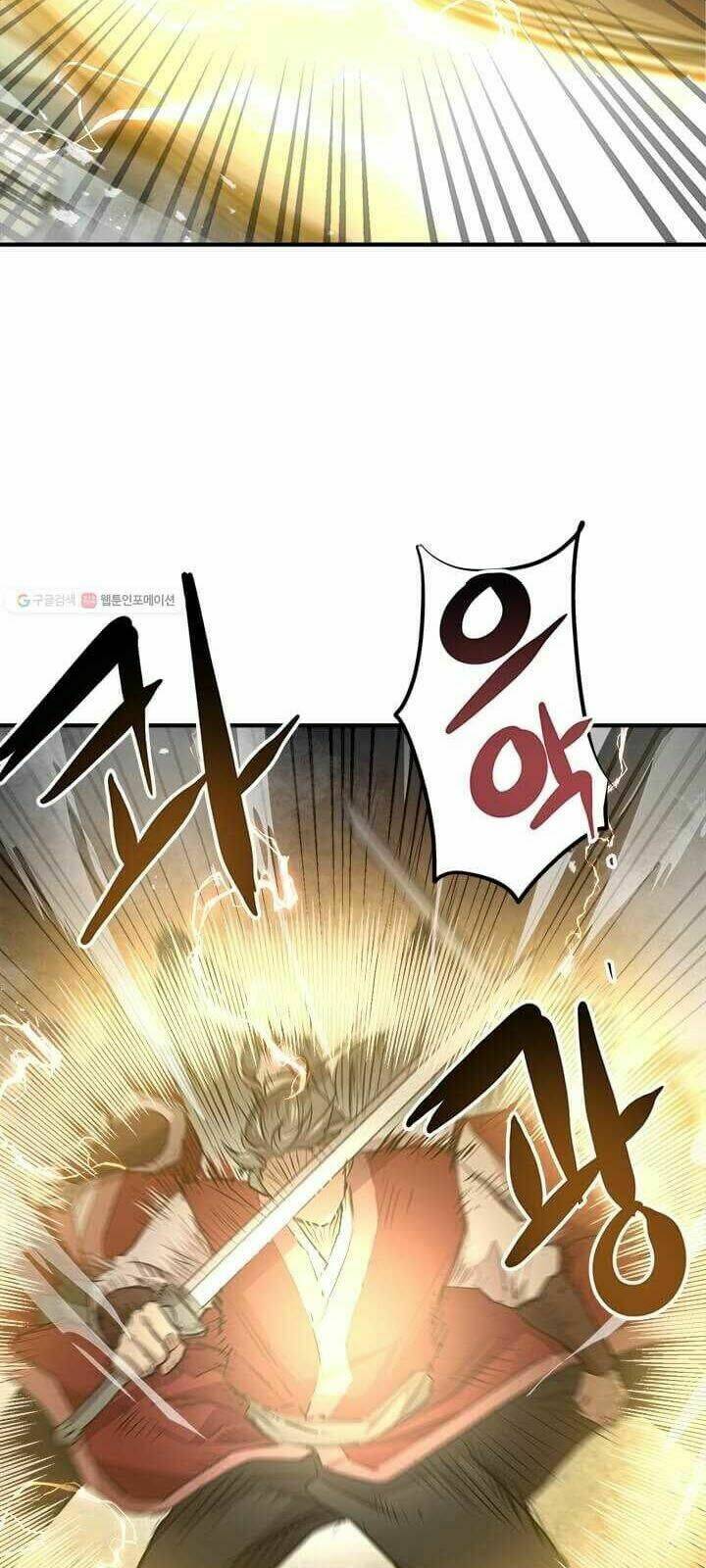 Đạo Sĩ Giang Hồ - Chapter 37 - Page 34