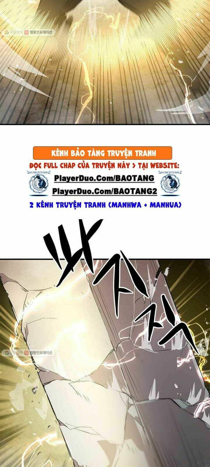 Đạo Sĩ Giang Hồ - Chapter 37 - Page 35