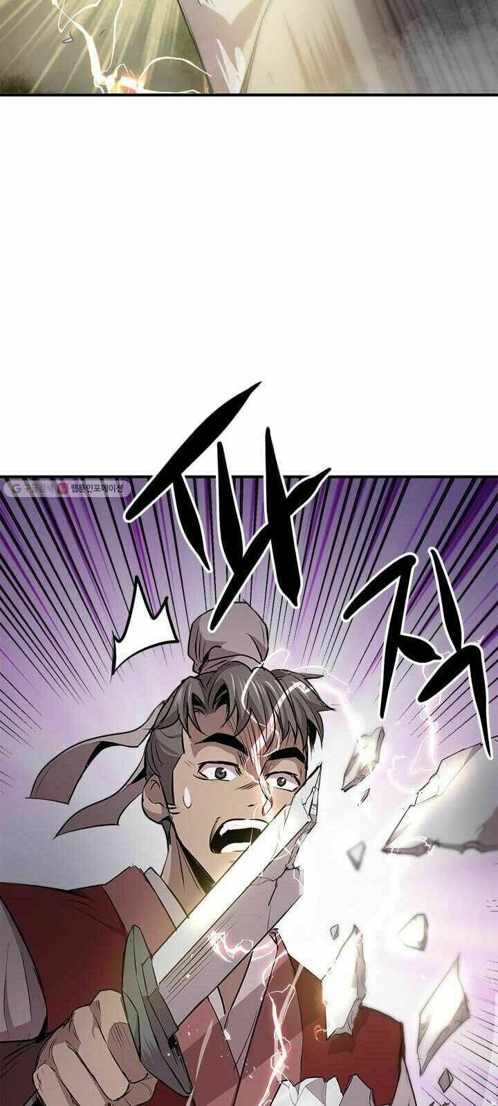 Đạo Sĩ Giang Hồ - Chapter 37 - Page 36