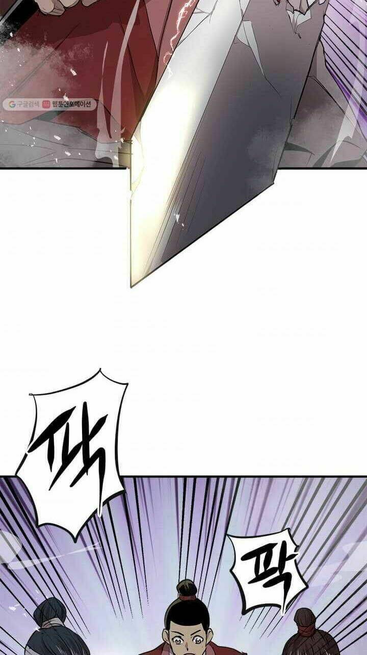 Đạo Sĩ Giang Hồ - Chapter 37 - Page 37