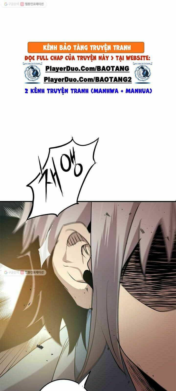 Đạo Sĩ Giang Hồ - Chapter 37 - Page 3