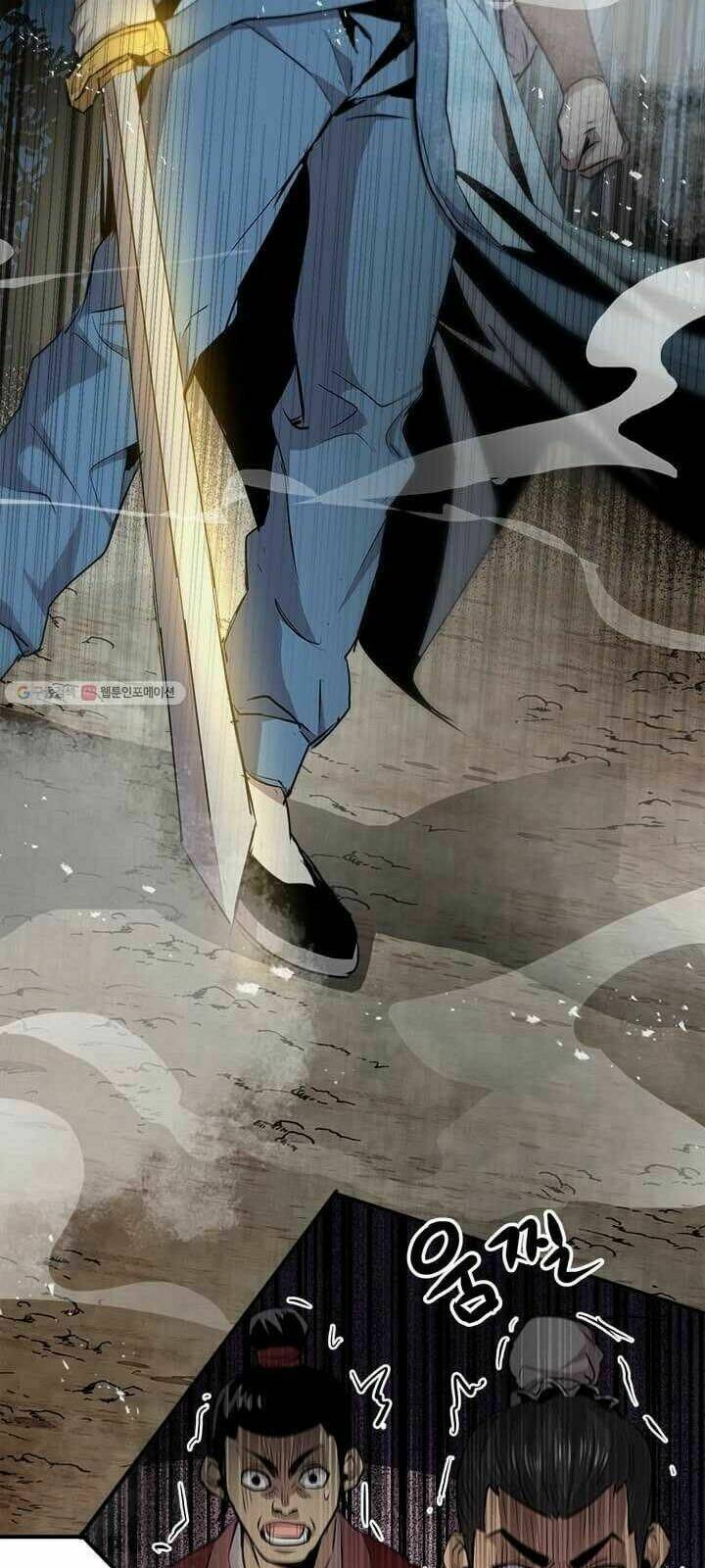 Đạo Sĩ Giang Hồ - Chapter 37 - Page 41