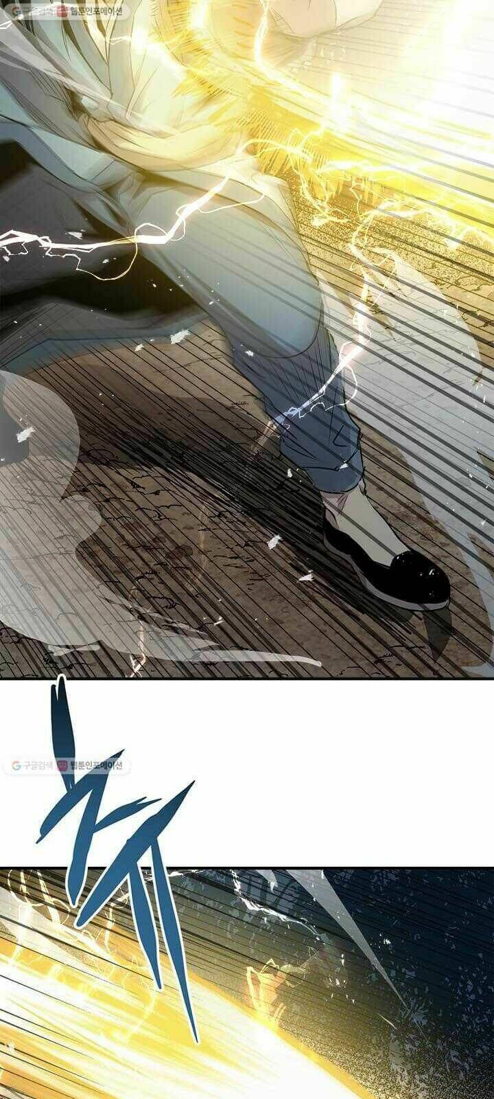 Đạo Sĩ Giang Hồ - Chapter 37 - Page 43